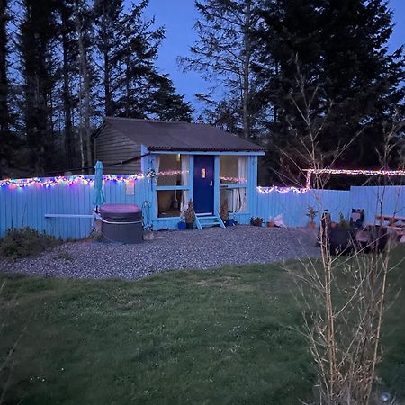 Bankhead Steading Accommodation Aberdeenshire Gamrie Eksteriør bilde