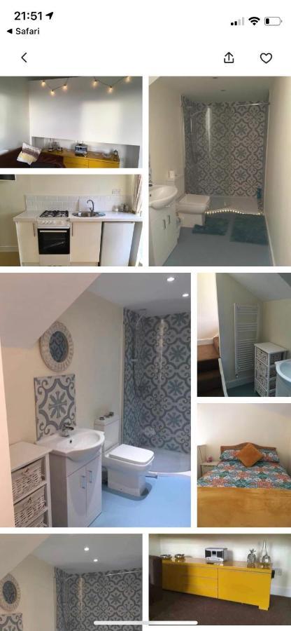 Bankhead Steading Accommodation Aberdeenshire Gamrie Eksteriør bilde