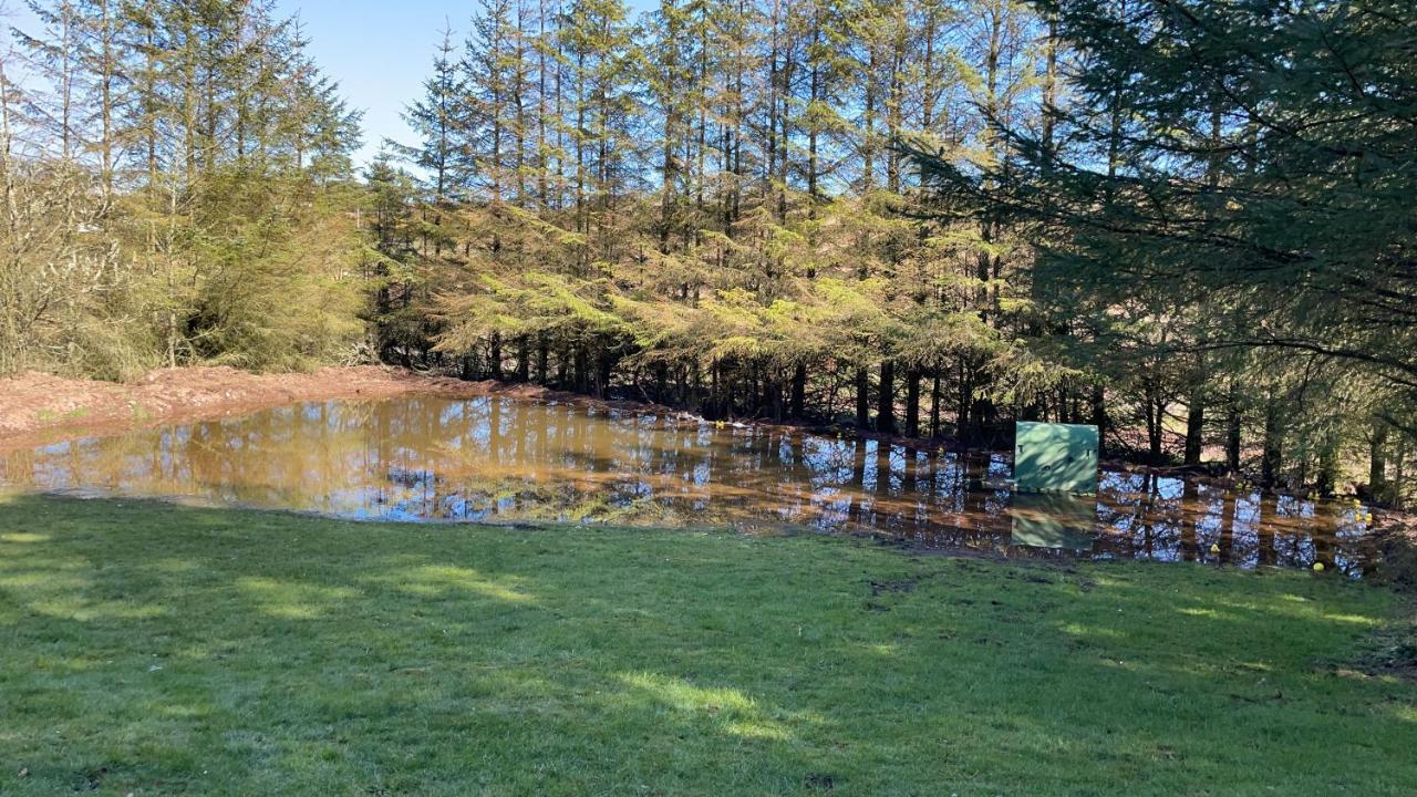Bankhead Steading Accommodation Aberdeenshire Gamrie Eksteriør bilde