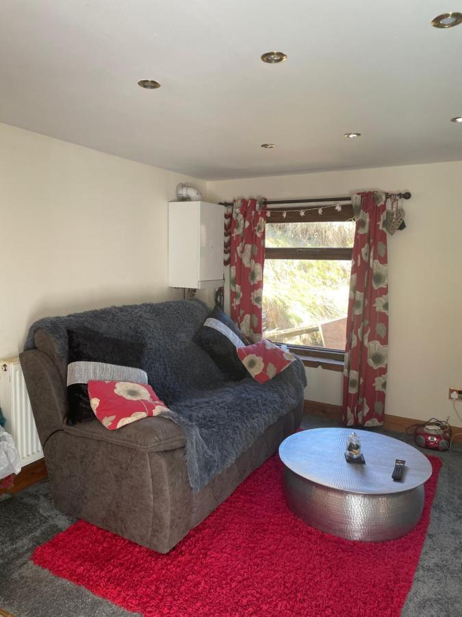 Bankhead Steading Accommodation Aberdeenshire Gamrie Eksteriør bilde
