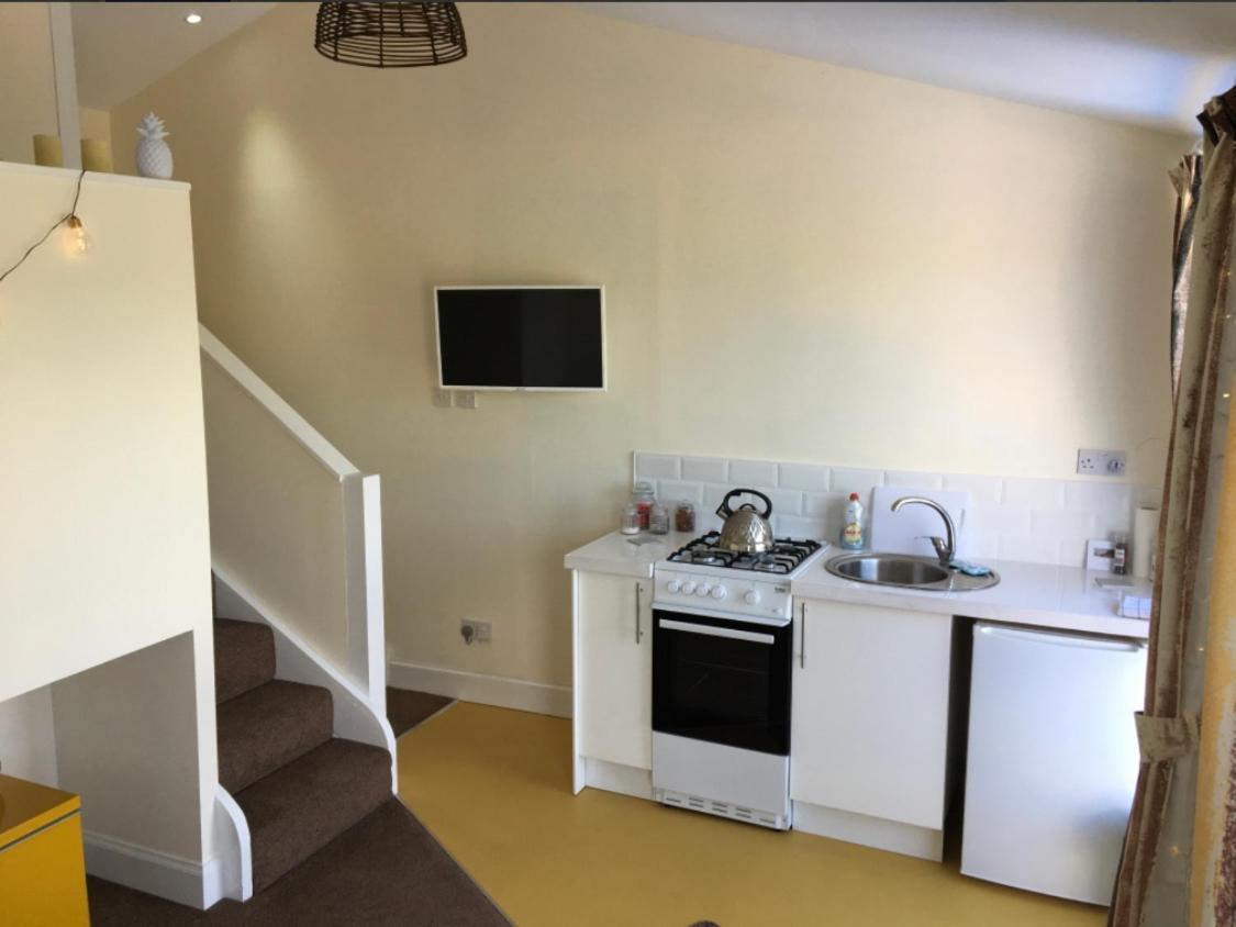 Bankhead Steading Accommodation Aberdeenshire Gamrie Eksteriør bilde