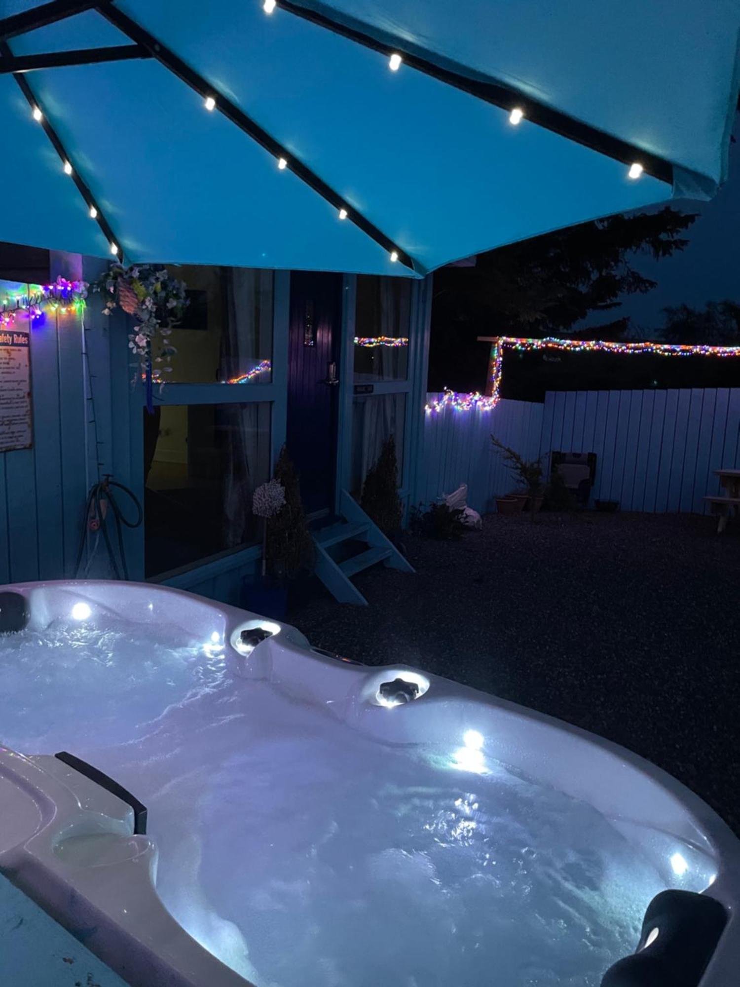 Bankhead Steading Accommodation Aberdeenshire Gamrie Eksteriør bilde
