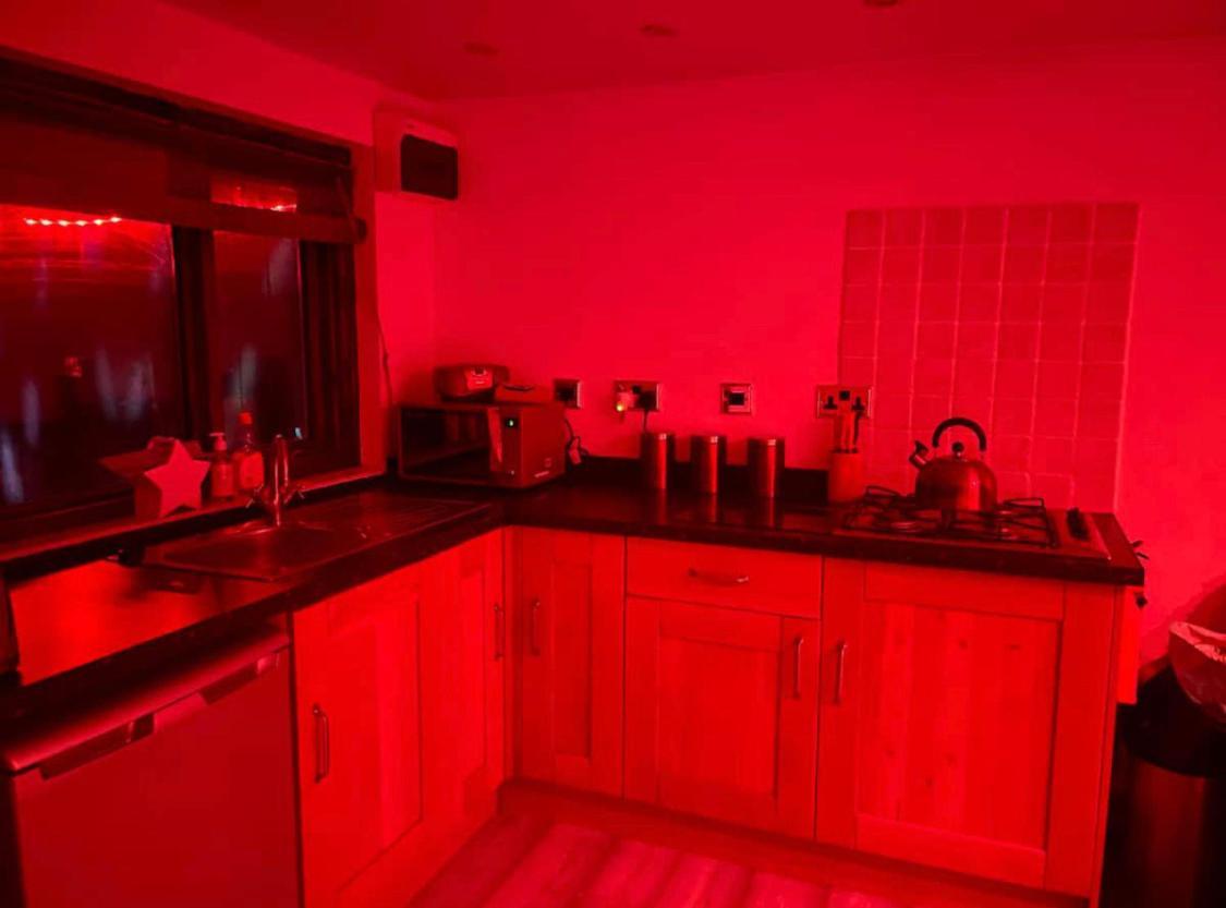 Bankhead Steading Accommodation Aberdeenshire Gamrie Eksteriør bilde
