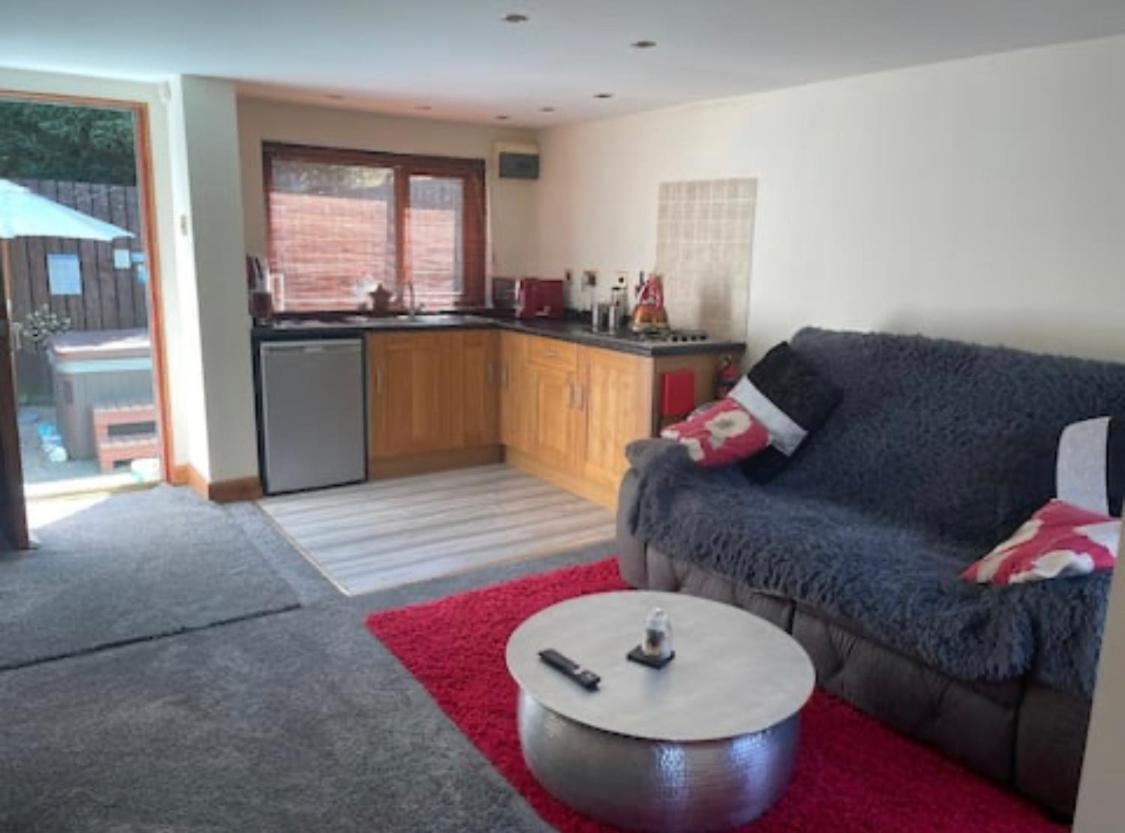 Bankhead Steading Accommodation Aberdeenshire Gamrie Eksteriør bilde