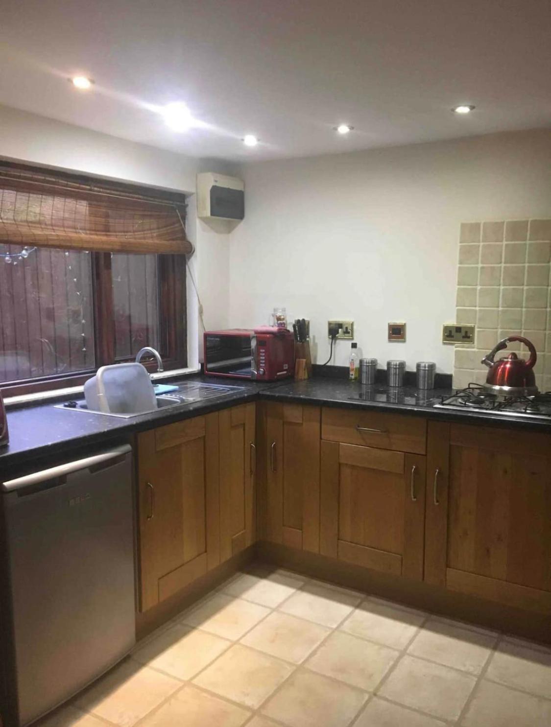 Bankhead Steading Accommodation Aberdeenshire Gamrie Eksteriør bilde