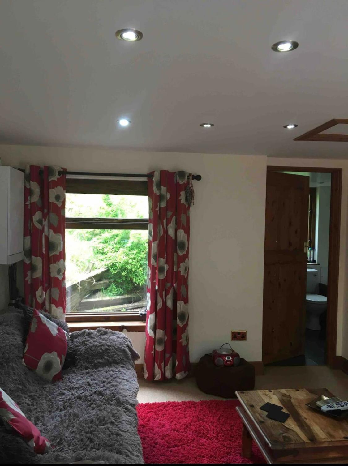 Bankhead Steading Accommodation Aberdeenshire Gamrie Eksteriør bilde