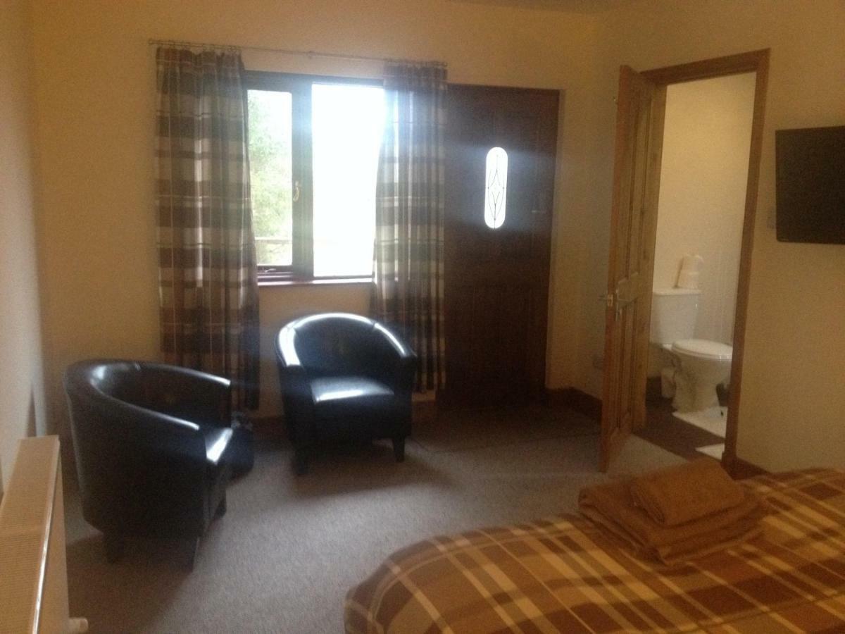 Bankhead Steading Accommodation Aberdeenshire Gamrie Eksteriør bilde