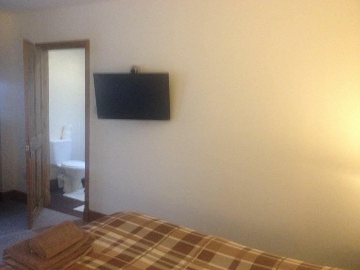 Bankhead Steading Accommodation Aberdeenshire Gamrie Eksteriør bilde