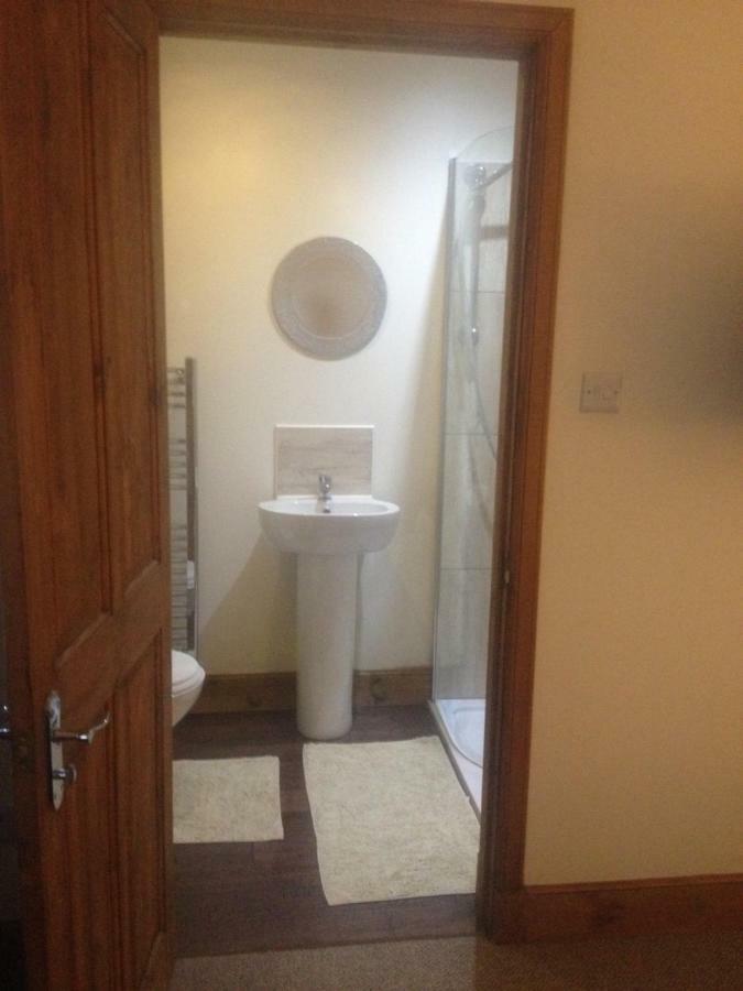 Bankhead Steading Accommodation Aberdeenshire Gamrie Eksteriør bilde