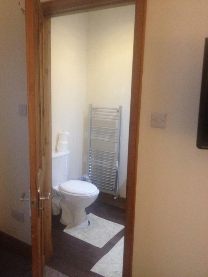 Bankhead Steading Accommodation Aberdeenshire Gamrie Eksteriør bilde