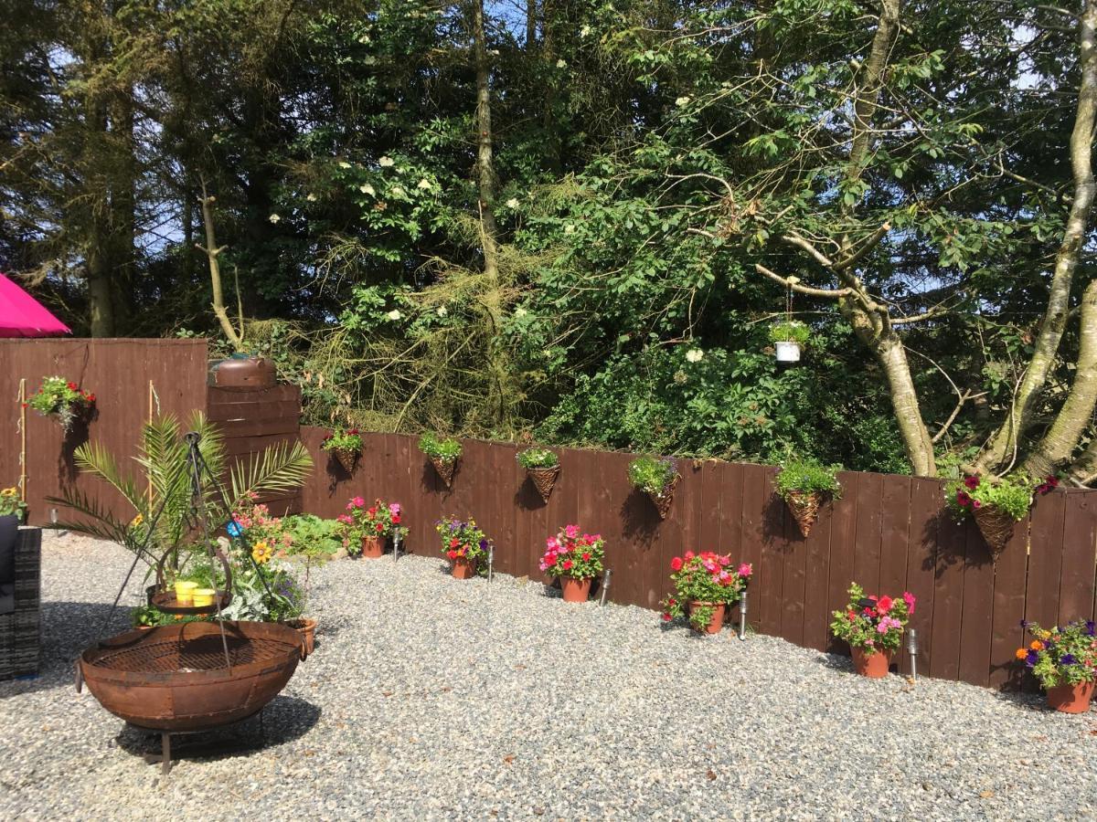 Bankhead Steading Accommodation Aberdeenshire Gamrie Eksteriør bilde