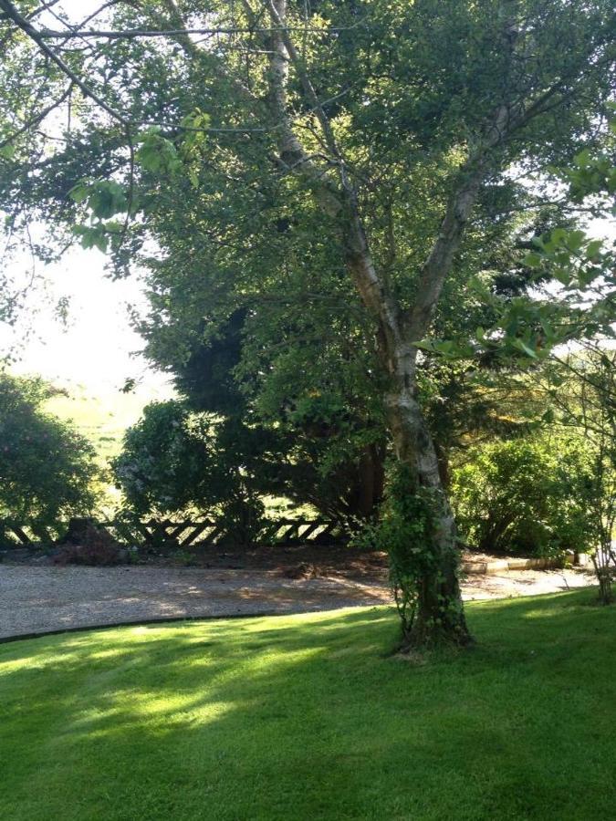 Bankhead Steading Accommodation Aberdeenshire Gamrie Eksteriør bilde