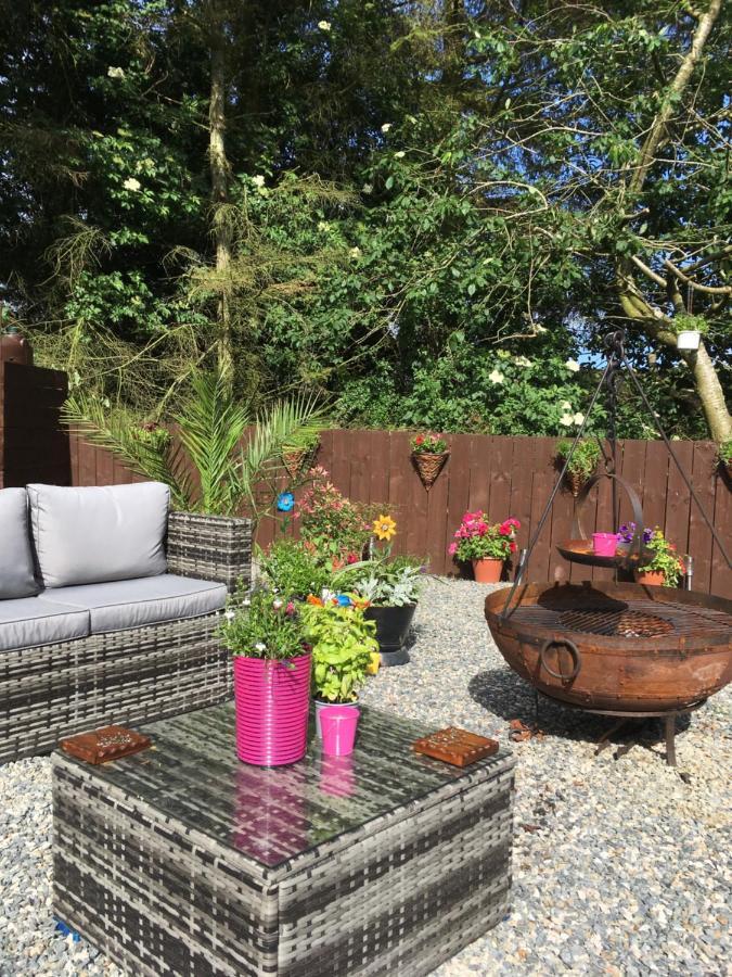 Bankhead Steading Accommodation Aberdeenshire Gamrie Eksteriør bilde